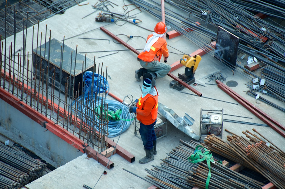 Cable Trenching — professional services (WebNut)