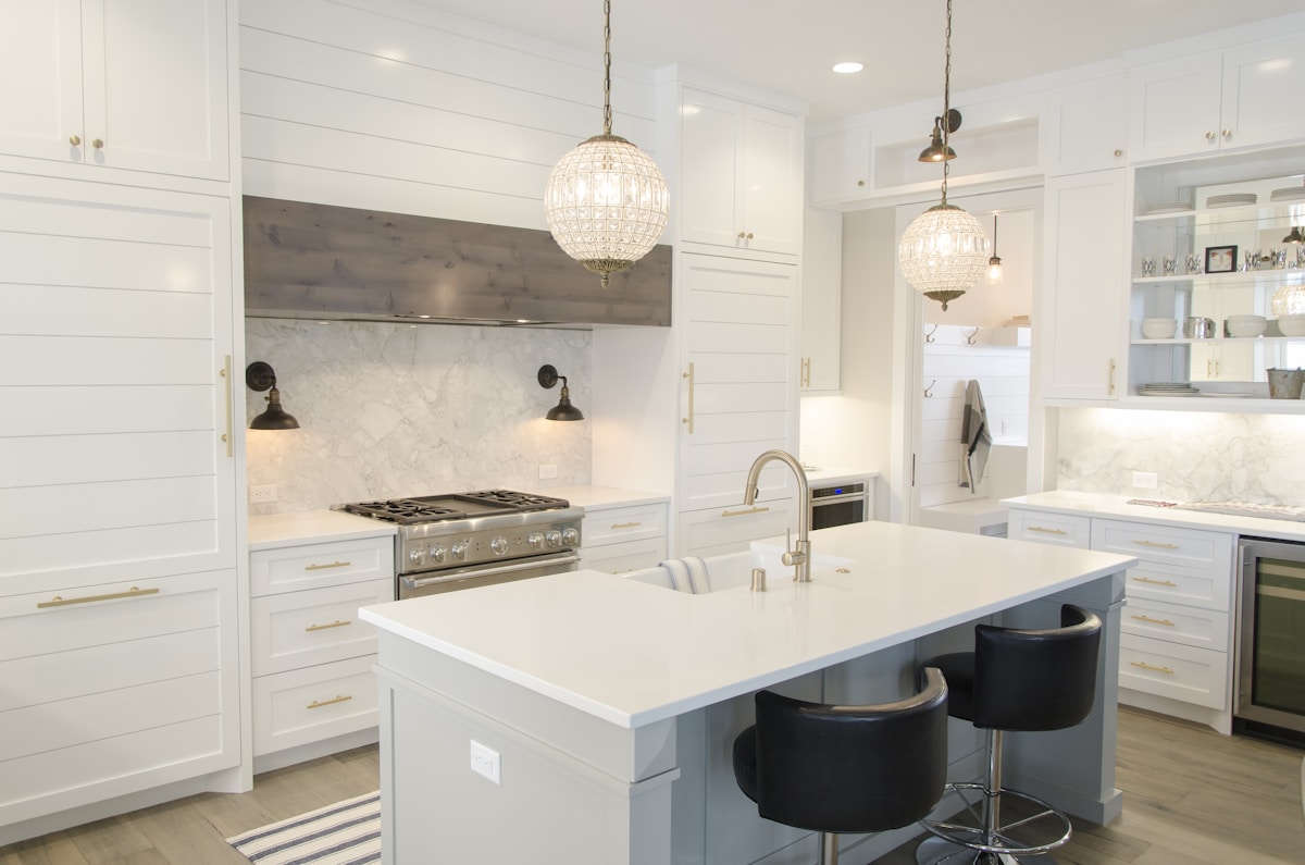 Interior Doors — professional services (WebNut)