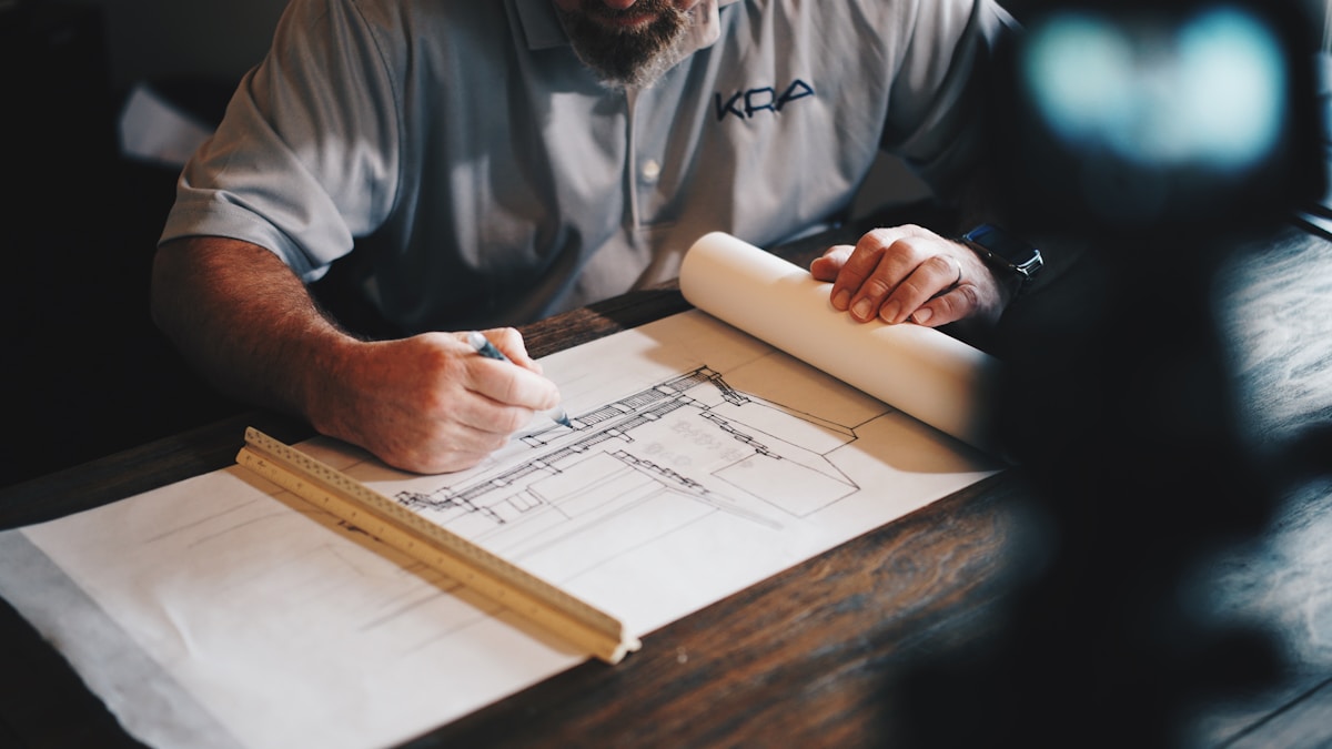 Complete Renovations — professional services (WebNut)