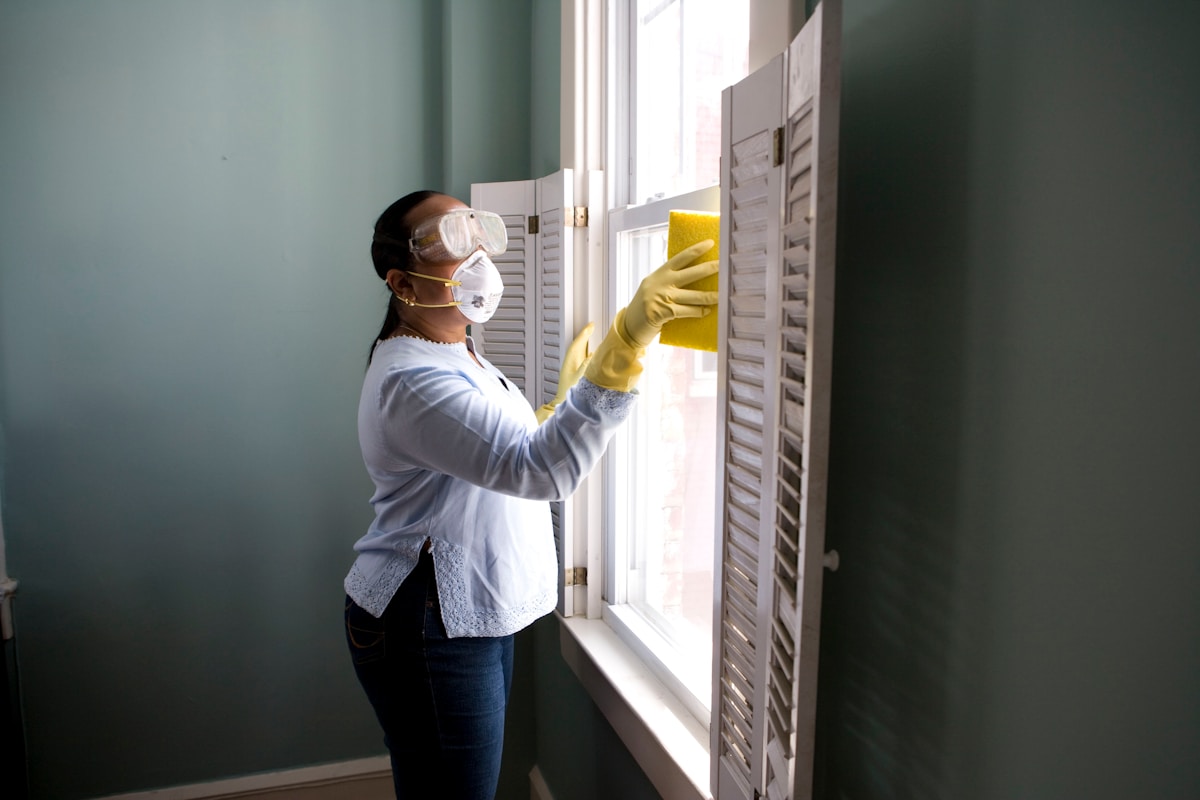 Ventilation with Heat Recovery — professional services (WebNut)